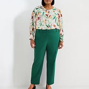 Liz Claiborne Slim Pants